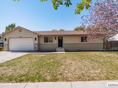 2901 Bliss Dr