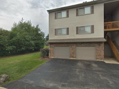 607 Buckskin Ln #607