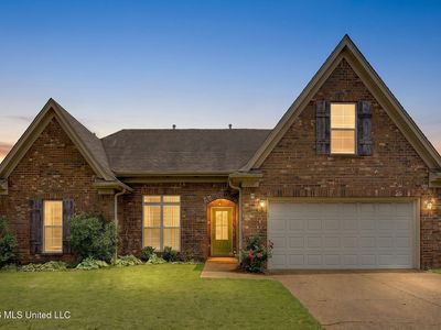 2669 Harvest Tree Dr
