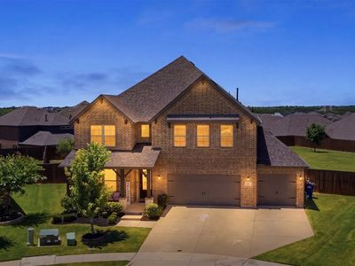 502 Big Bend Dr