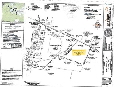 State Route 653 Scullton Rd