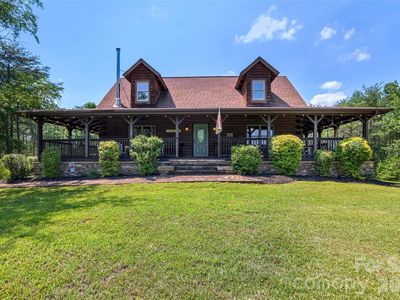 4551 Lake Adger Pkwy
