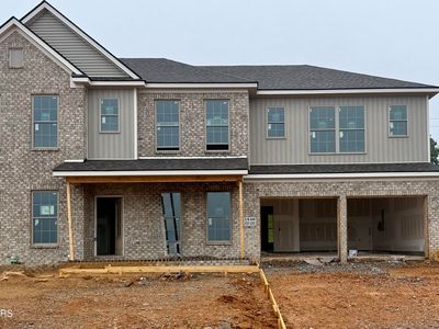 1840 Hickory Reserve Rd