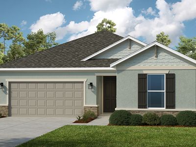 Biloxi Plan, Cassia at Skye Ranch