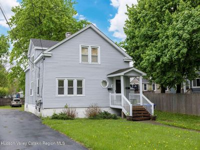 Property at 2 Poplar Street, Poughkeepsie, NY