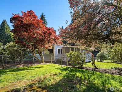 Property at 6037 NE BLAKELY Avenue, Bainbridge Island, WA