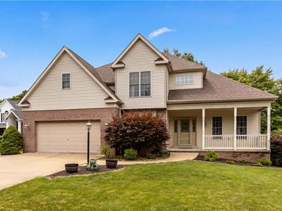 Property at 918 Gregory Ct, Cranberry Township, PA