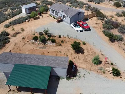 102 N Grantland Rd
