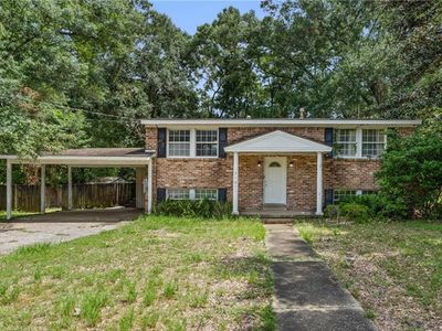 3101 Grishilde Dr