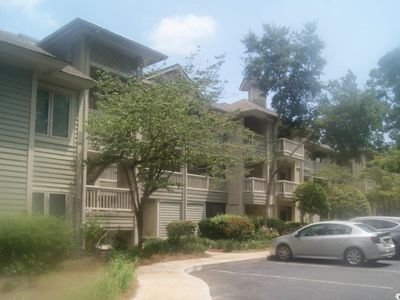 1401 Lighthouse Dr. #4122