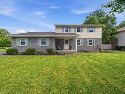 2681 Country Squire St NW