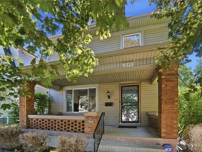 1046 Shakespeare Ave