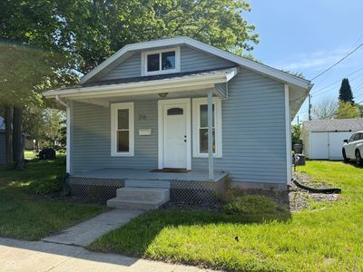 216 N Sherman St