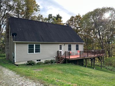 10 College Hill Road