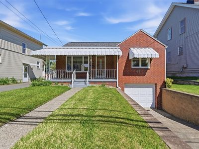 981 Ridge Rd