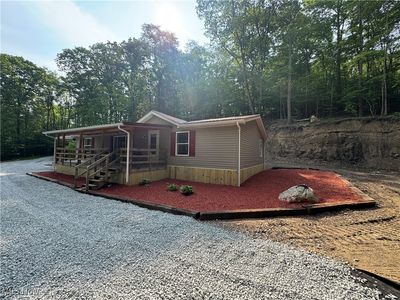 Property at 48901 State Route 154, Rogers, OH