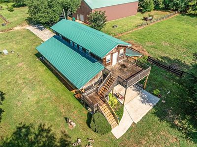 83253 House Creek Rd
