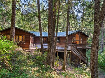 11350 Upper Cow Creek Rd