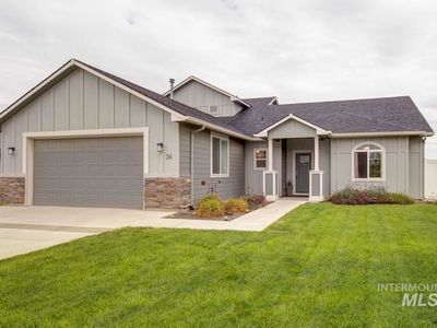36 S Ravine Way