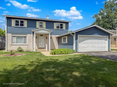 706 N Lawler Ave