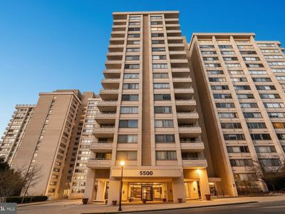 5500 Friendship Blvd APT 1226N