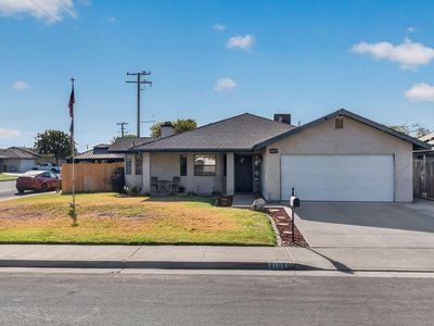 2100 Fernwood Drive