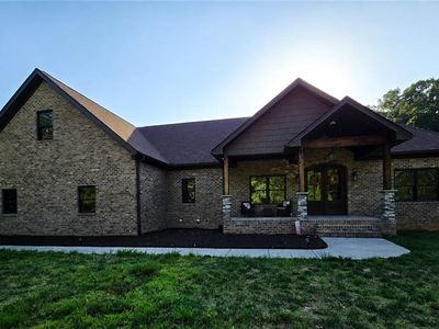 311 Bethesda Rd