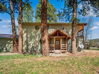 494 Pine River Ranch Circle
