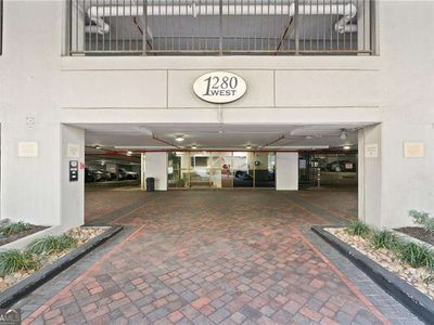 1280 W Peachtree St NW APT 1108