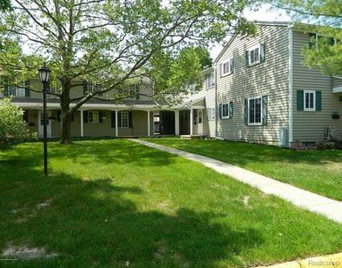 Property at 1712 Peppertree Ln #38, Lansing, MI