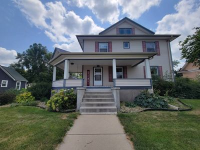 Property at 1215 Central Ave, Auburn, NE
