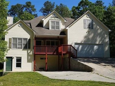 3265 Greenhill Ct