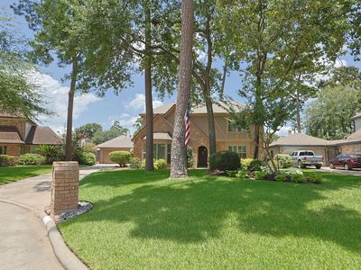 3414 Flaming Candle Dr