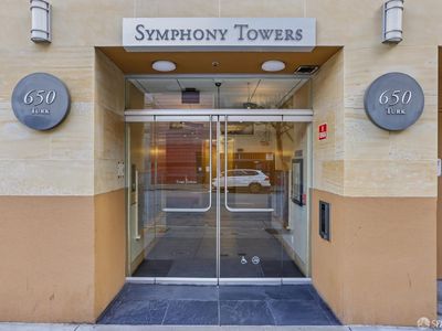650 Turk Street #903