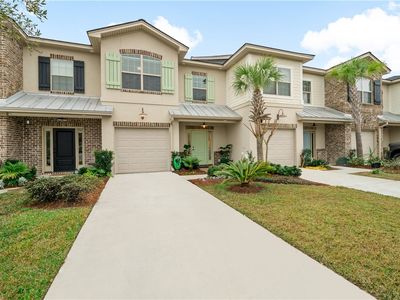 Property at 1906 Mariners Cir, Saint Simons Island, GA
