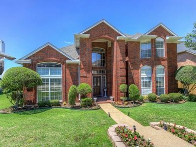 Property at 5013 Ridgecrest Dr, The Colony, TX