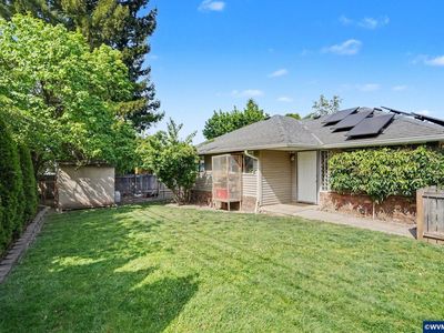 Property at 3417 SE 3rd St, Corvallis, OR