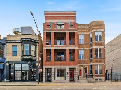 2719 N Halsted St #D3