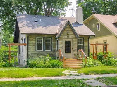 Property at 3805 35th Ave S, Minneapolis, MN