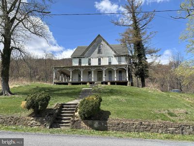 Property at 21054 Main St, Shade Gap, PA