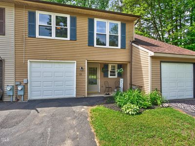 21 Whispering Pines Road