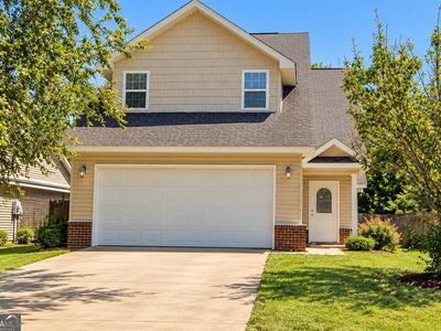 Property at 307 Hidden Creek Cir, Warner Robins, GA