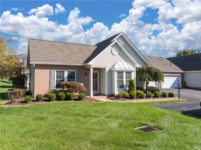 Property at 6219 Oyster Bay Ct, Bridgeville, PA
