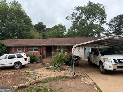 Property at 4183 Jade Dr, Douglasville, GA