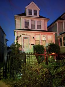 Property at 15036 115th Drive, Jamaica, NY