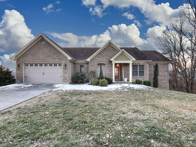 2325 Colonial View Rd