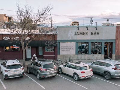 119 & 127 W Alder St