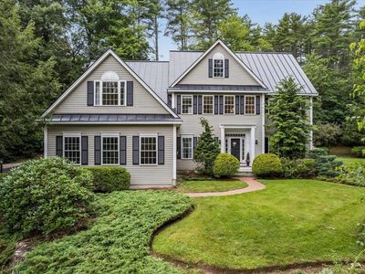 75 Tirrell Road