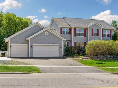 16267 Griffon Trl