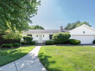205 N Baum St